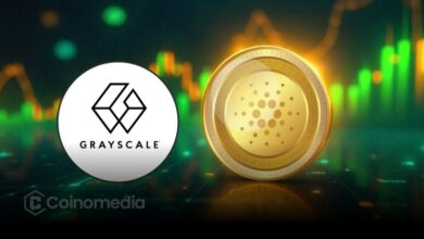 Grayscale Boosts Cardano to 18.5% of Fund