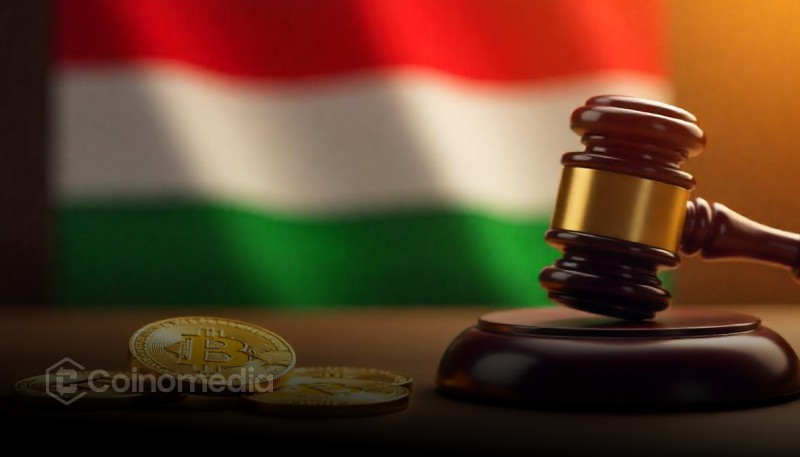 Hungary crypto law criminalizes unlicensed exchanges