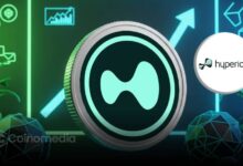 Hyperion increases $HYPE token holdings with $5M purchase