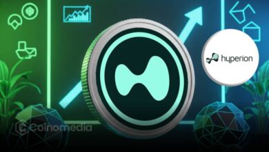 Hyperion increases $HYPE token holdings with $5M purchase