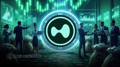 Hyperliquid whale placing max leverage long positions in crypto