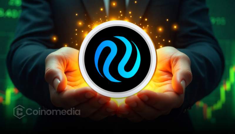 Injective blockchain reaching top 10 revenue and leading code commits