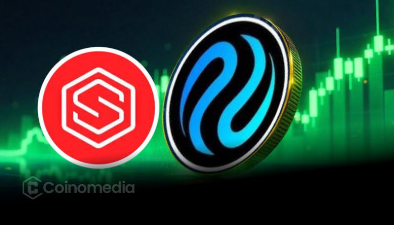 Injective tokenizes SharpLink shares with $SBET launch