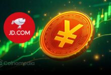 JD.com and Ant Group yuan-based stablecoin proposal