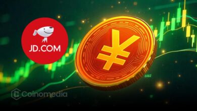 JD.com and Ant Group yuan-based stablecoin proposal