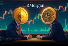 JPMorgan crypto-backed loans using Bitcoin and Ethereum