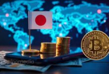 Japan recognizes Bitcoin as legal payment method in 2017