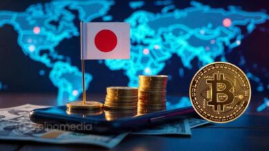 Japan recognizes Bitcoin as legal payment method in 2017