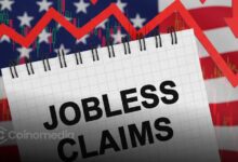U.S. Jobless Claims Drop to 217K, Beating Forecasts