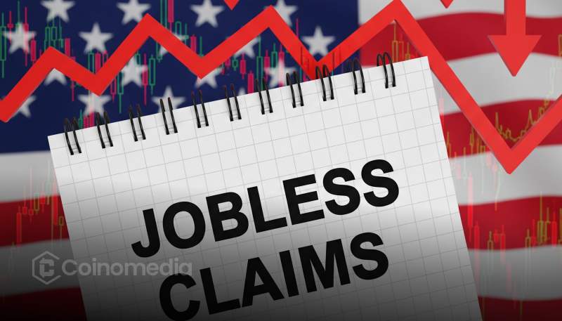 U.S. Jobless Claims Drop to 217K, Beating Forecasts