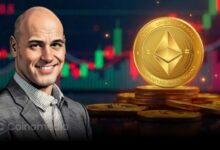 Joe Lubin on Ethereum and Bitcoin long-term growth through decentralization