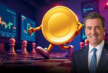 KeyCorp CEO supports crypto adoption as client demand grows