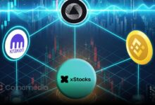 tokenized US stocks trading on BNB Chain via xStocks