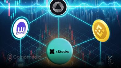 tokenized US stocks trading on BNB Chain via xStocks