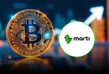 Marti announces Bitcoin investment as part of its treasury strategy