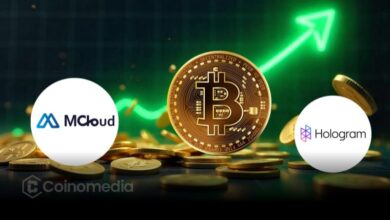 MicroCloud Hologram announces $200 million Bitcoin investment
