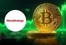 MicroStrategy Bitcoin Holdings Reaches 607,770 BTC