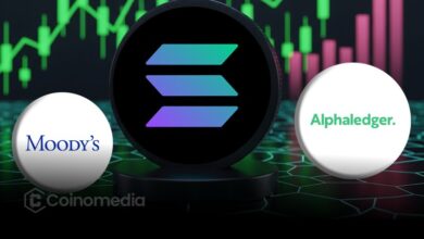 Moody’s onchain credit ratings for municipal bonds on Solana blockchain