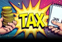 New Crypto Tax Amendment Proposes $300 Exemption