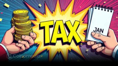 New Crypto Tax Amendment Proposes $300 Exemption