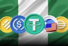 Nigeria stablecoin regulation framework announcement by SEC