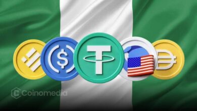 Nigeria stablecoin regulation framework announcement by SEC