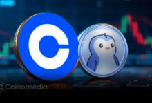 $PENGU Surges After Coinbase Sparks Meme Craze