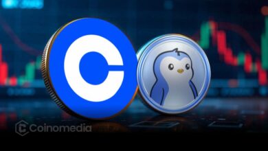 $PENGU Surges After Coinbase Sparks Meme Craze