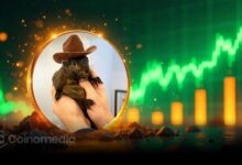 PNUT rounding bottom pattern chart signals bullish breakout potential