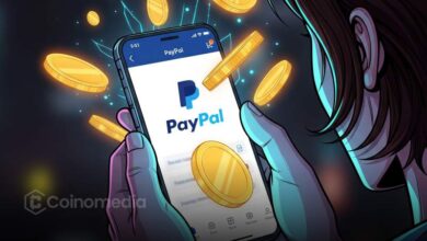 PayPal launches crypto payments feature for U.S. merchants