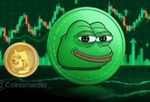 PEPE Dominance Breakout Could Trigger Doge-Like Rally