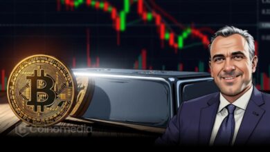 Peter Schiff Urges Investors to Sell Bitcoin, Buy Silver