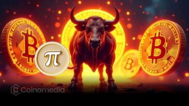 Pi Cycle Top Shows Bitcoin Bull Run Has More Room