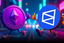 Polymarket Ethereum $4K price prediction for July