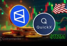 Polymarket returns to US via QCX acquisition
