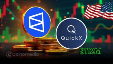 Polymarket returns to US via QCX acquisition