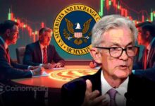 Fed Chair Powell resignation impact on US economy