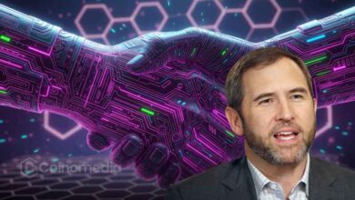 Galaxy Digital Executes $9B Bitcoin Trade for Satoshi-Era Whale