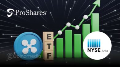 ProShares Ultra XRP ETF approved by NYSE Arca, boosting XRP exposure