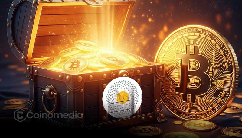 Profusa announces $100M Bitcoin treasury strategy