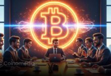 Public companies adding Bitcoin to balance sheets