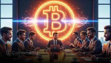 Public companies adding Bitcoin to balance sheets