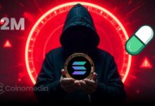 PumpFun Dev Jarett Dunn jailed for $2M Solana theft