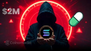 PumpFun Dev Jarett Dunn jailed for $2M Solana theft