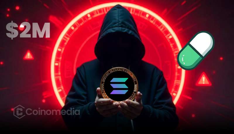 PumpFun Dev Jarett Dunn jailed for $2M Solana theft