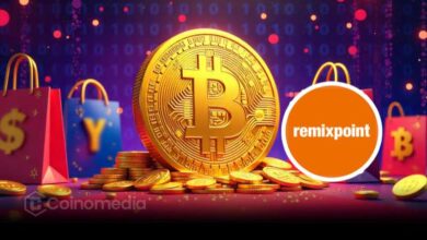Remixpoint announces ¥31.5B Bitcoin investment plan