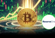 ReserveOne announces Bitcoin and crypto treasury after $1 billion deal