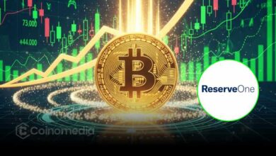 ReserveOne announces Bitcoin and crypto treasury after $1 billion deal