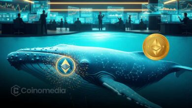 Retail Dumps, Whales Accumulate: Ethereum’s Silent Shift
