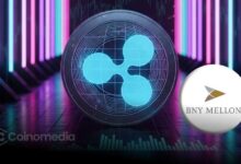Ripple selects BNY Mellon to custody RLUSD reserves